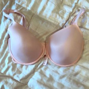 Victoria’s Secret Lined Perfect Coverage Bra